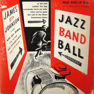 Jazz Band Ball
