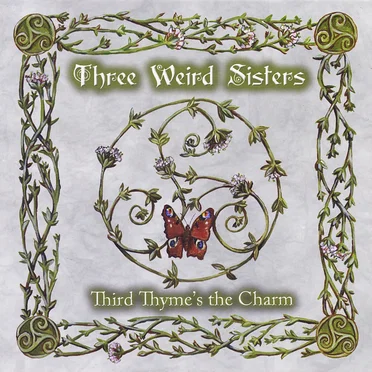 Third Thyme's the Charm