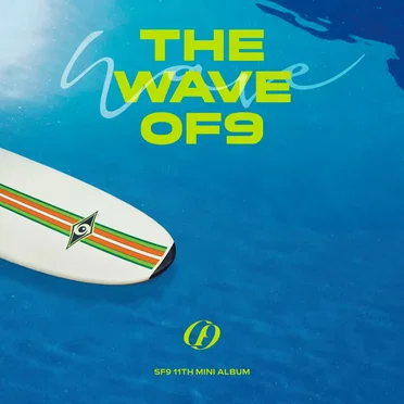 THE WAVE OF9