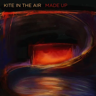 Made Up by Kite in the Air - album cover