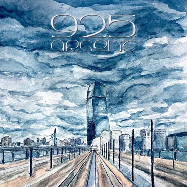 925 ARGENT