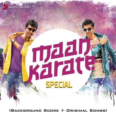 Maan Karate (Special)