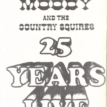 25 Years… Live!