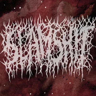 Slamshit by Necroscum - album cover