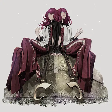 NIER REPLICANT -10+1 YEARS- / DEVOLA & POPOLA