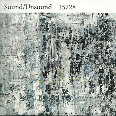 15728 by Sound/Unsound - album cover