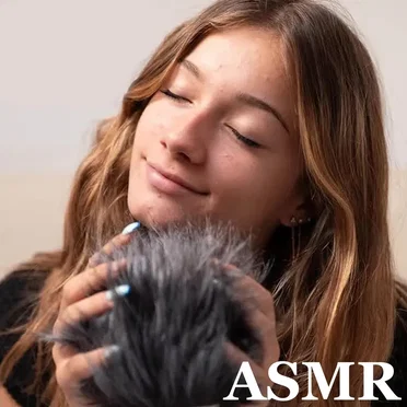 TINGLY BRAIN MASSAGE by Nanou ASMR - album cover