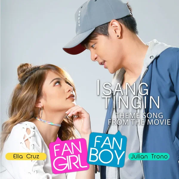 Isang Tingin