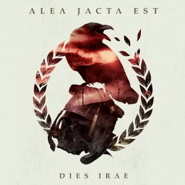 Dies Irae by Alea Jacta Est - album cover