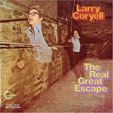 The Real Great Escape