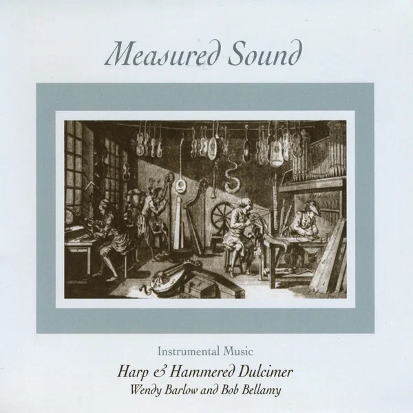 Measured Sound