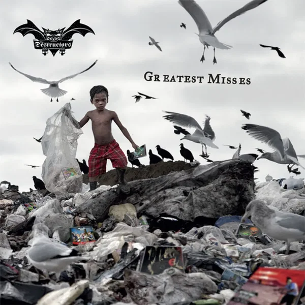 Greatest Misses