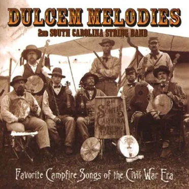 2nd South Carolina String Band