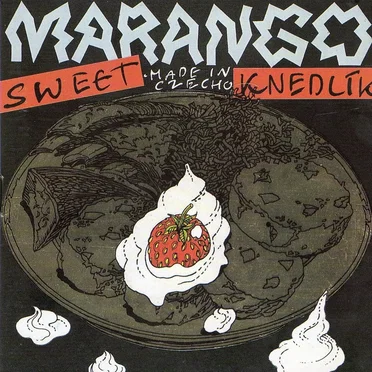 Sweet Knedlik by Marango - album cover
