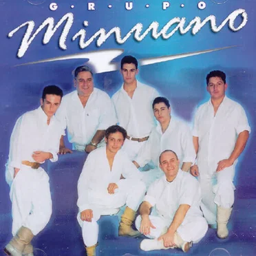 Nosso Balanço Tá Na Moda by Grupo Minuano - album cover