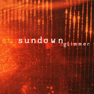 Glimmer by Sundown - album cover
