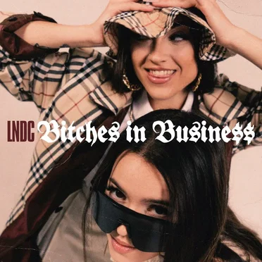 Bitches In Business