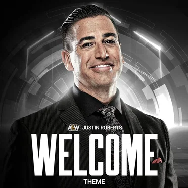 Welcome: Justin Roberts Theme