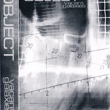 Vacant Galaxies by Object - album cover