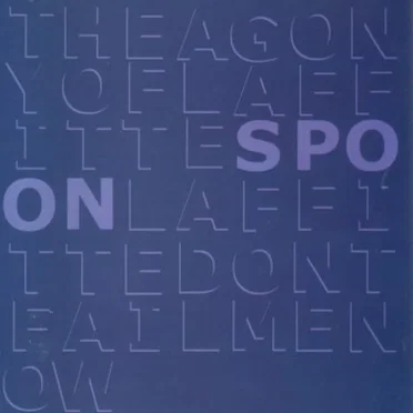 The Agony of Laffitte