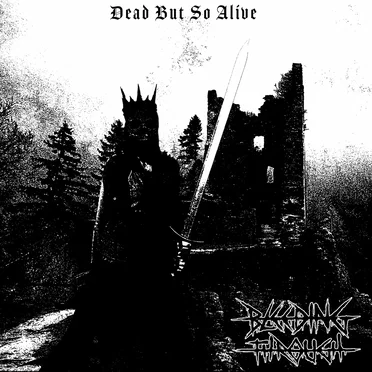Dead but So Alive