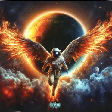 The Moon (The Dark Side)