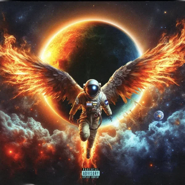 The Moon (The Dark Side)