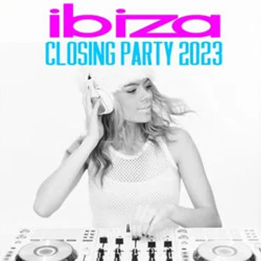 Ibiza Closing Party 2015 by Various Artists - album cover