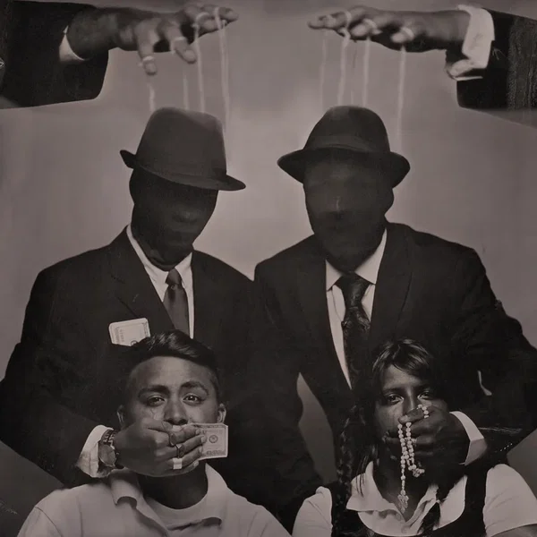 EVERY CHILD LEFT BEHIND