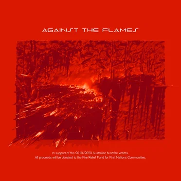 Against the Flames