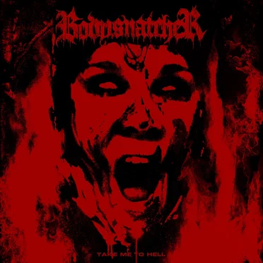 Take Me to Hell