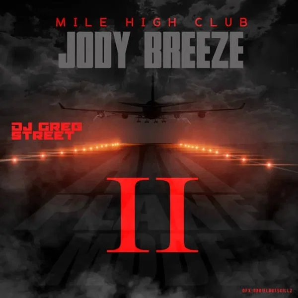Airplane Mode II