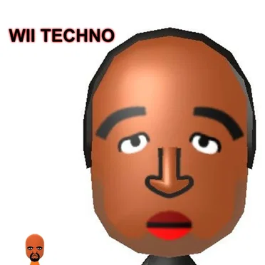 Wii Techno