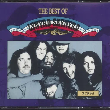 The Best of Lynynd Skynyrd