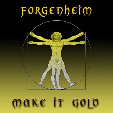 Make It Gold