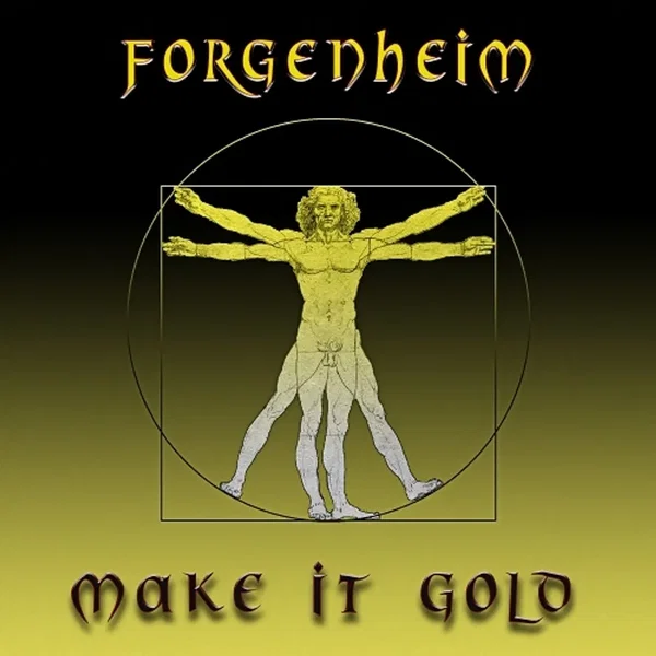 Make It Gold