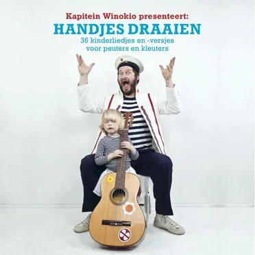 Handjes Draaien