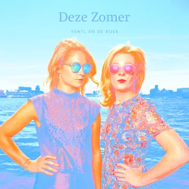 Deze zomer