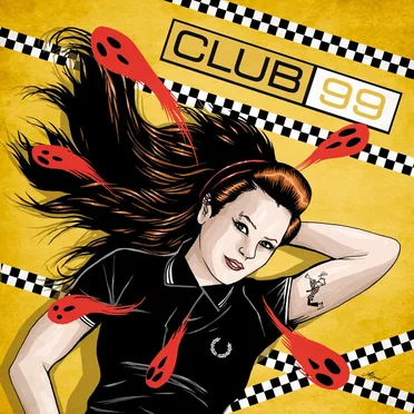 Club99 by Club99 - album cover