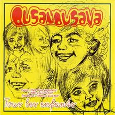 Tous les enfants
