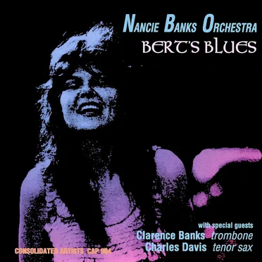Nancie Banks Orchestra