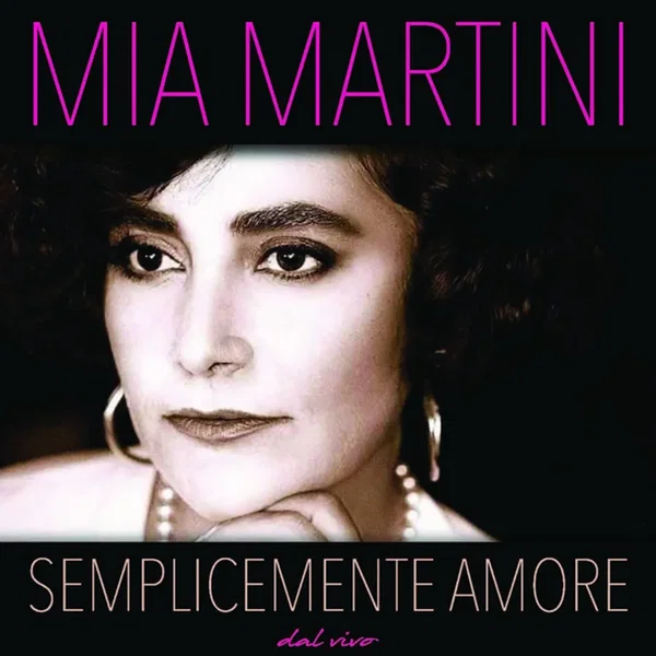 Semplicemente amore: Dal vivo