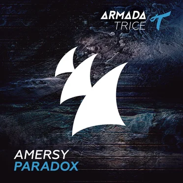 Paradox by Amersy - album cover