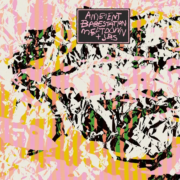 Who Goes There EP