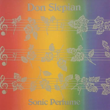 Sonic Perfume