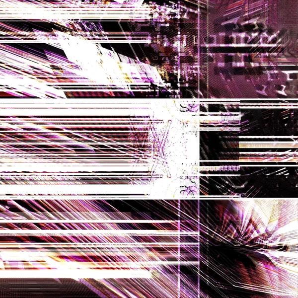 Abyss (Sublimation)