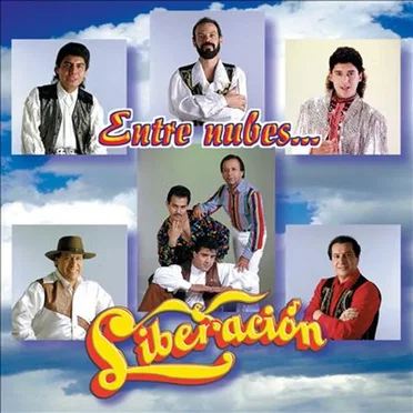 Entre nubes