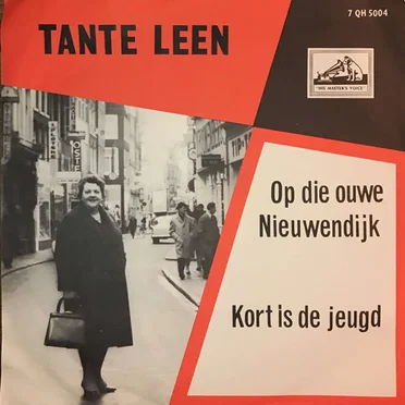 Op die ouwe Nieuwendijk