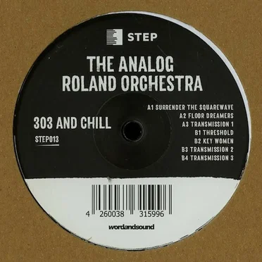 303 and Chill