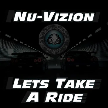 Lets Take a Ride